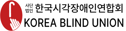 한국시각장애인협회