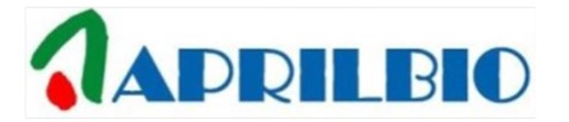 에이프릴바이오