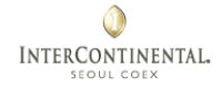 코엑스인터컨티넨탈호텔