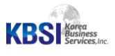 코리아비즈니스써비시스