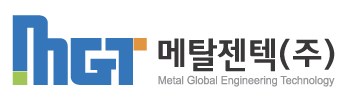메탈젠텍