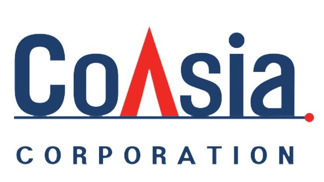 CoAsia Korea