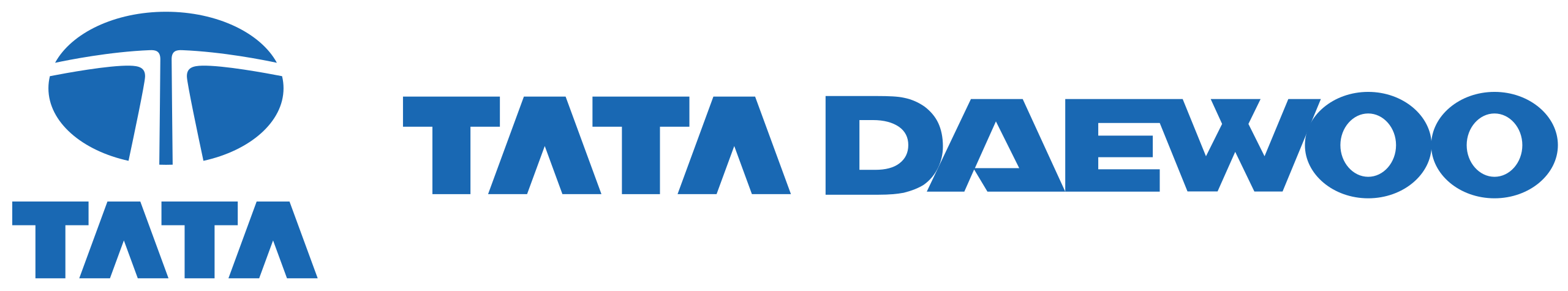 타타대우상용차