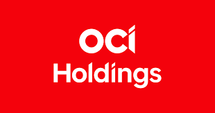 OCI홀딩스