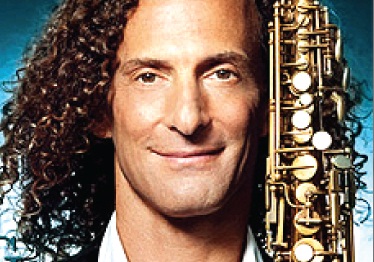 Kenny G