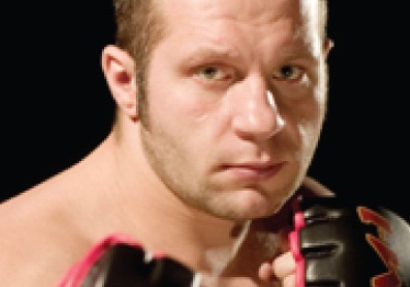 Emelianenko Fedor