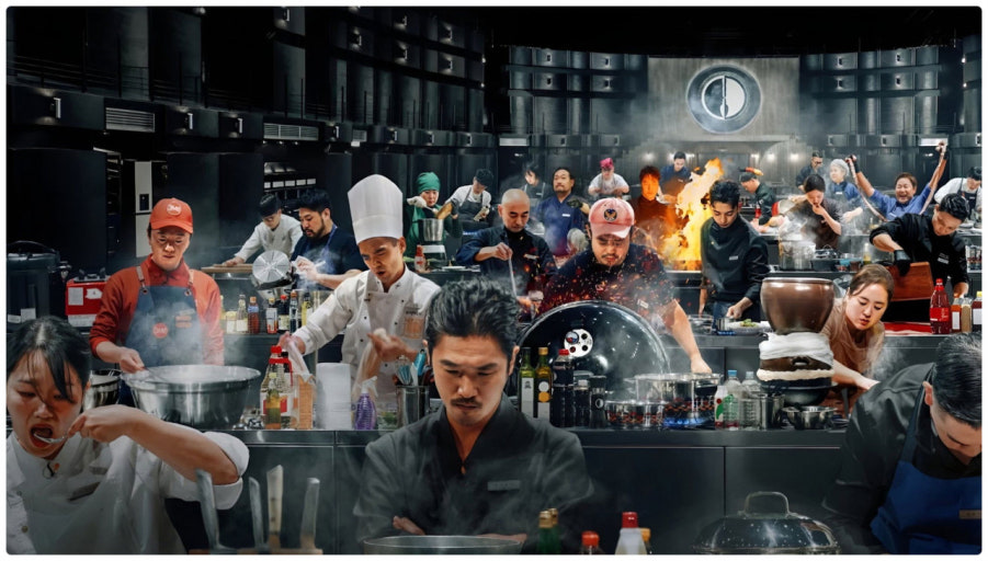 흑백요리사2 셰프 추천 맛집 가이드 – 서울에서 경험하는 진짜 한국 요리