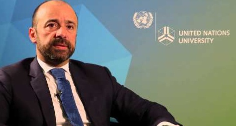 미겔 드 세르파 수아레즈 UN 사무차장