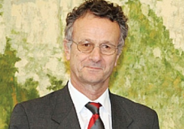 Torben Melchiore 덴마크 대법원