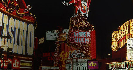 세계 최고 카지노 대부 셀던 아델슨, 세계 3위 부자의 일반 상식을 깨는 경영철학이란? 