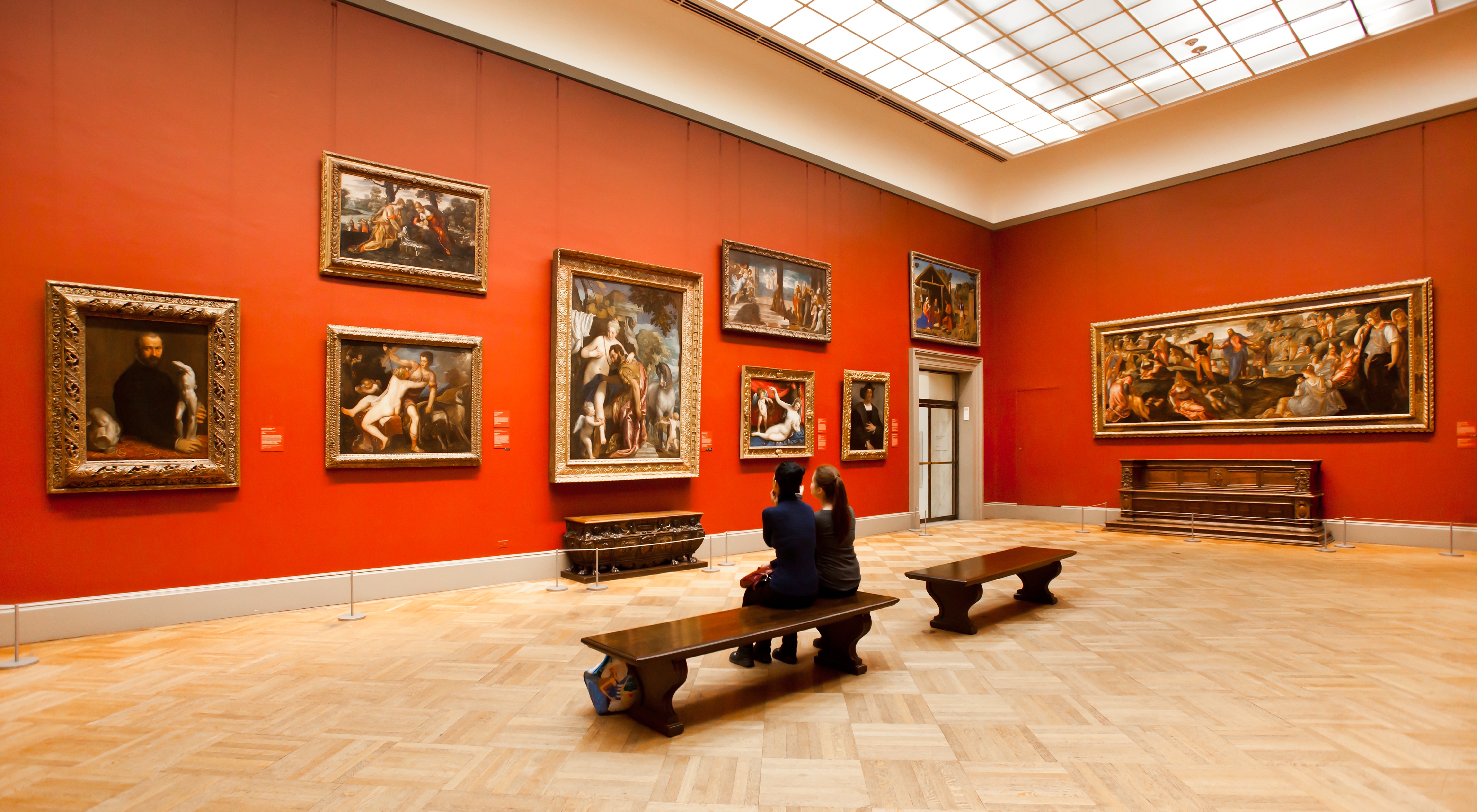 서울 한여름, 문화와 재미를 동시에 즐기는 시원한 핫스팟 3