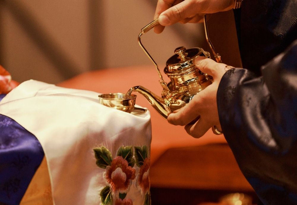 외국인 비지니스 VIP 관광객에게 꼭 추천하고 싶은 한국 문화 체험 코스