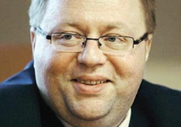 Ianov Anton 러시아최고중재법원관