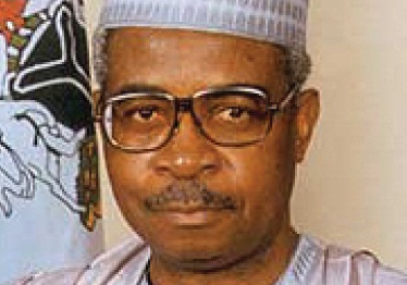 Theophilus Yakubu Danjuma 석유회사 petrobas 회장