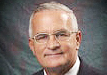 Thomas A. Schwartz 전 유엔군사령