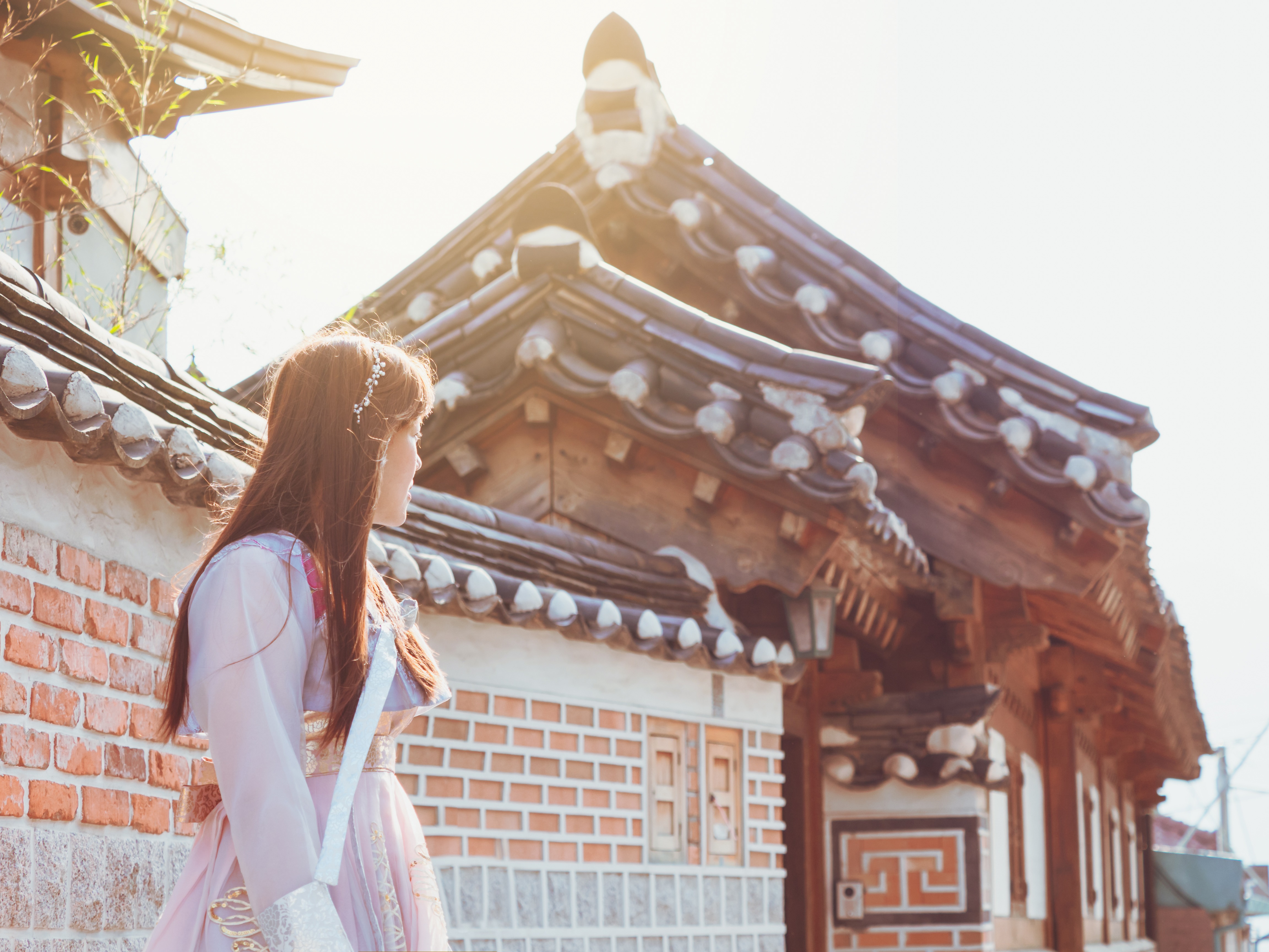 [경험 큐레이션] 1930년대 모던걸처럼 서울을 여행하는 법