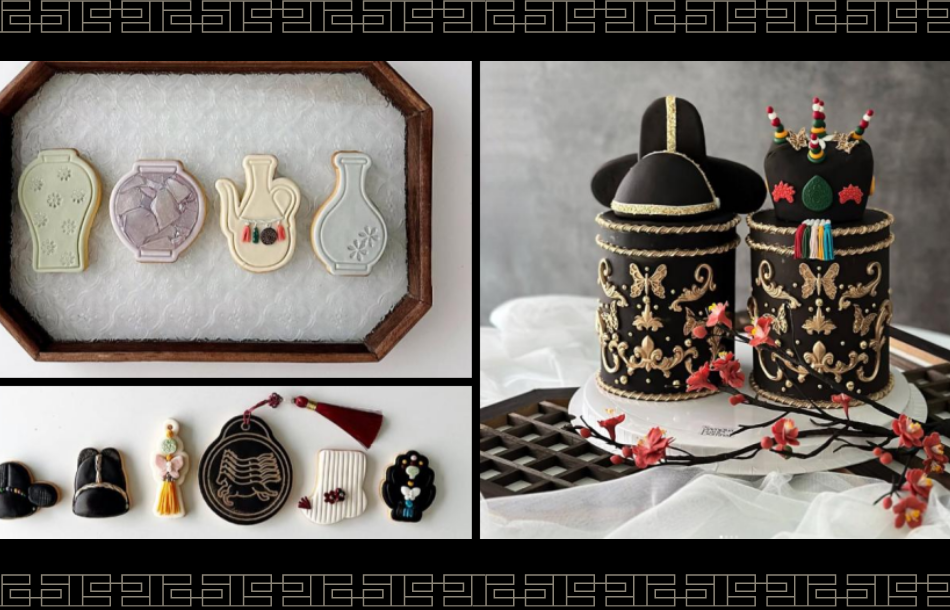 K-헤리티지 스타일, 외국인 VIP가 감탄한 비즈니스 연출