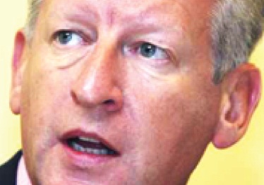 Peter De Crem 벨기에 국방부 장관