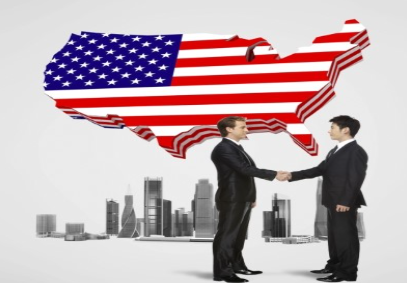 외국인 바이어를 만날 때 필요한 비즈니스 에티켓 - ’미국’편