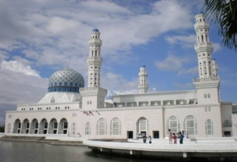 외국인 바이어를 만날 때 필요한 비즈니스 에티켓 - ’이슬람’편