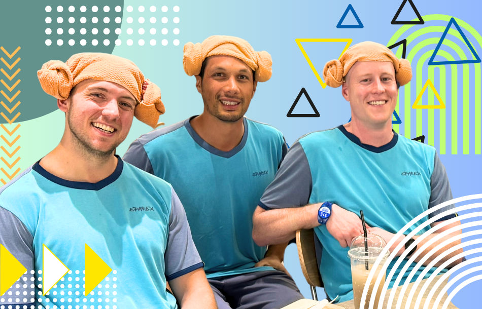 K-데일리케이션, 외국인 VIP의 한국 여행이 달라지고 있다