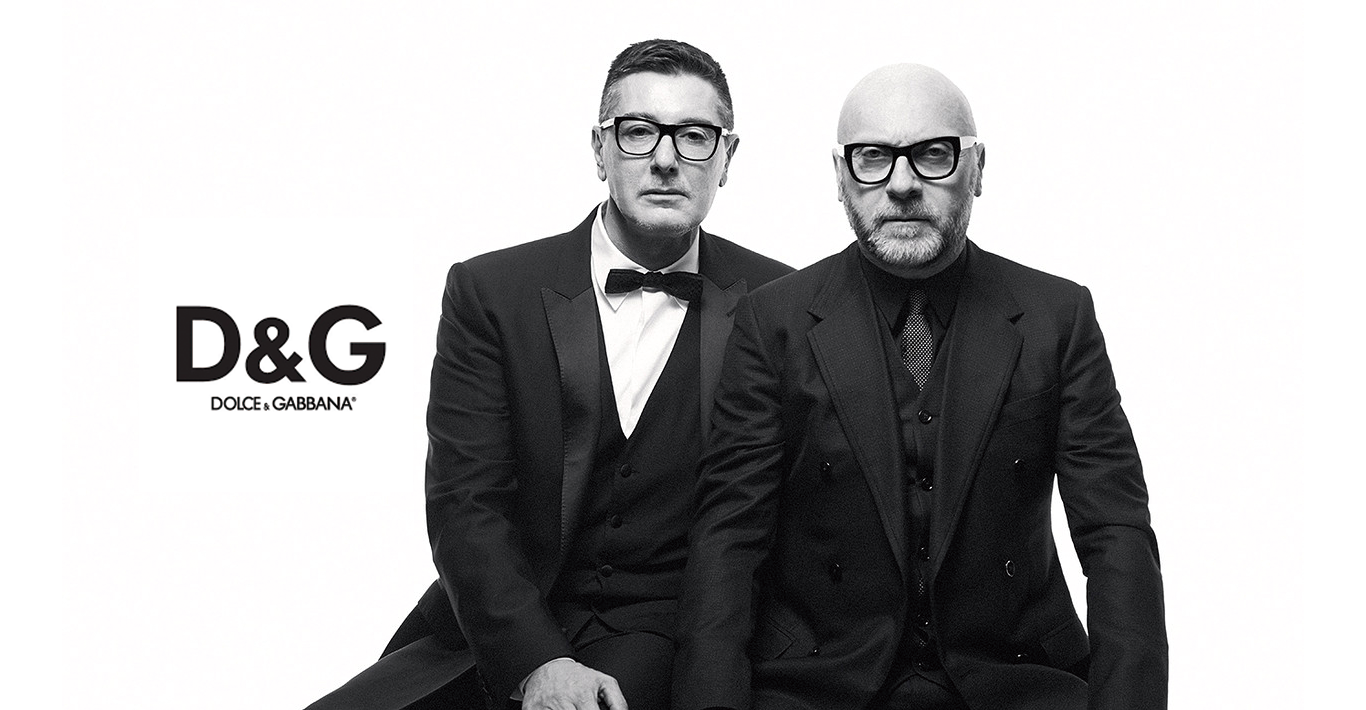 Mr.돌체 & Mr.가바나를 매혹시킨 명동거리