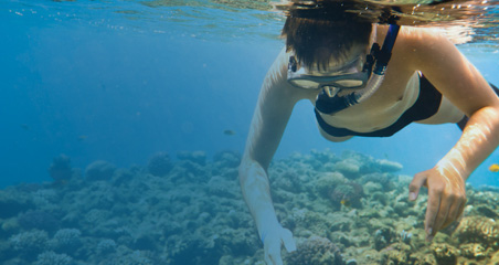 다금바리에 잠수부까지... 글로벌 IT CEO와의 화려했던 제주 바다낚시 