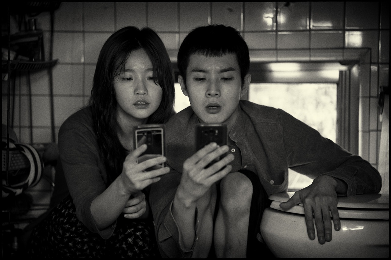 Half Day Plan : 영화 기생충 촬영지 산책투어