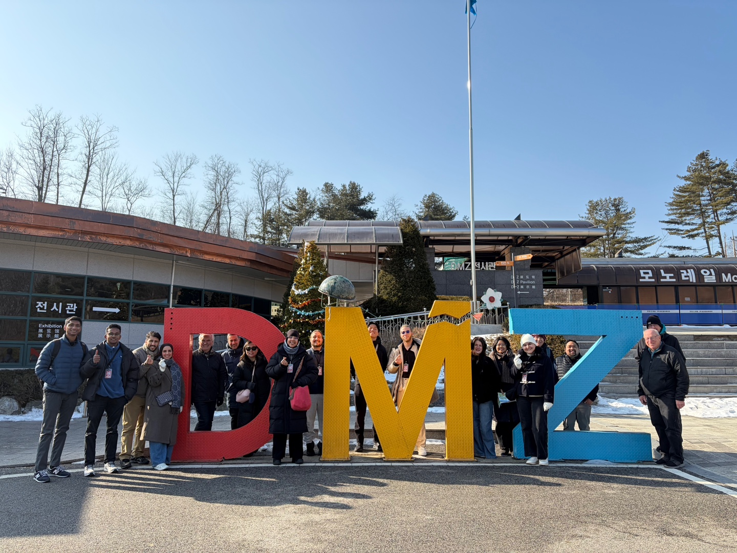 리뷰로 알아보는 DMZ, 외국인이 가장 인상 깊게 느낀 이유