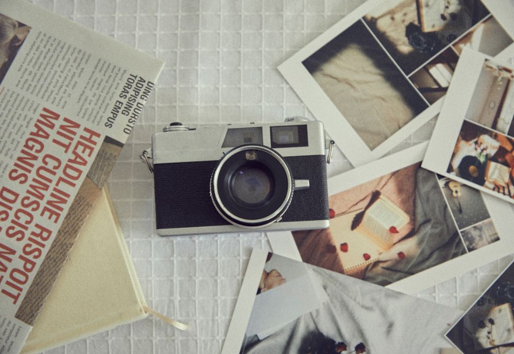 서울 가을을 제대로 느껴보고 싶은 비즈니스 관광객을 위한 낭만 가득 필름카메라 베스트 스팟 3