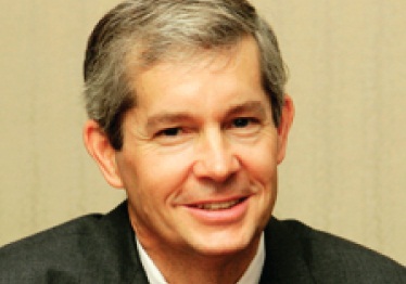 Charles Goodyear 싱가포르테마섹홀딩스 CEO