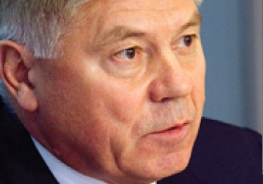 Vyacheslav Lebedev 러시아 대법원