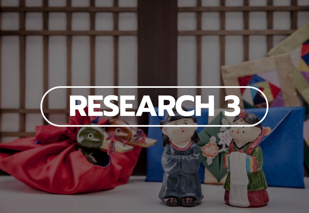 외국인 관광객들의 마음을 사로잡은 만족도 높은 서울 기념품BEST 6