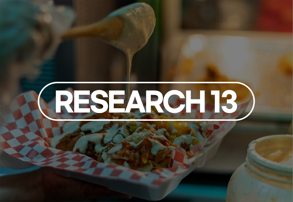 글로벌 홀릭! 출장 중 만난 가장 뜨거운 서울의 맛, K-스트리트 푸드 BEST 5