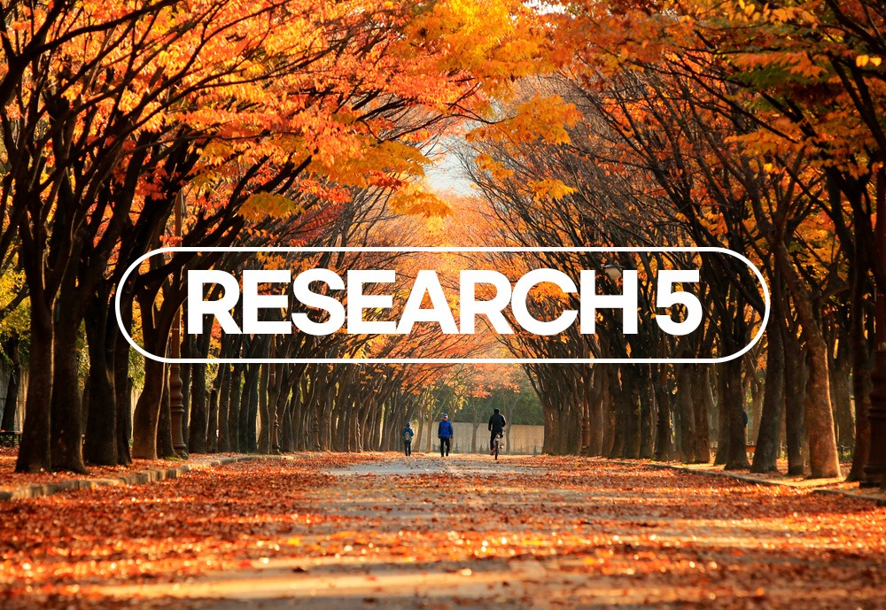 서울에서 관광을 즐기기에 가장 좋다고 생각하는 계절 순위와 이유는?