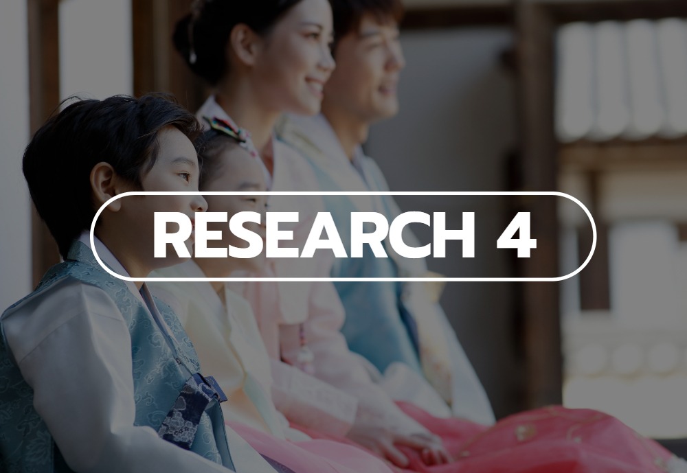 블레저 관광객이 가족여행으로 서울을 다시 찾고 싶은 이유와 그렇지 않은 이유는?