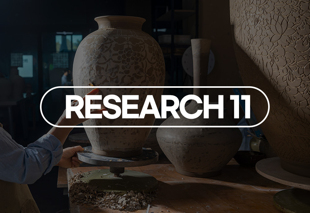 외국인 관광객 취향의 한국 전통 공예 TOP3