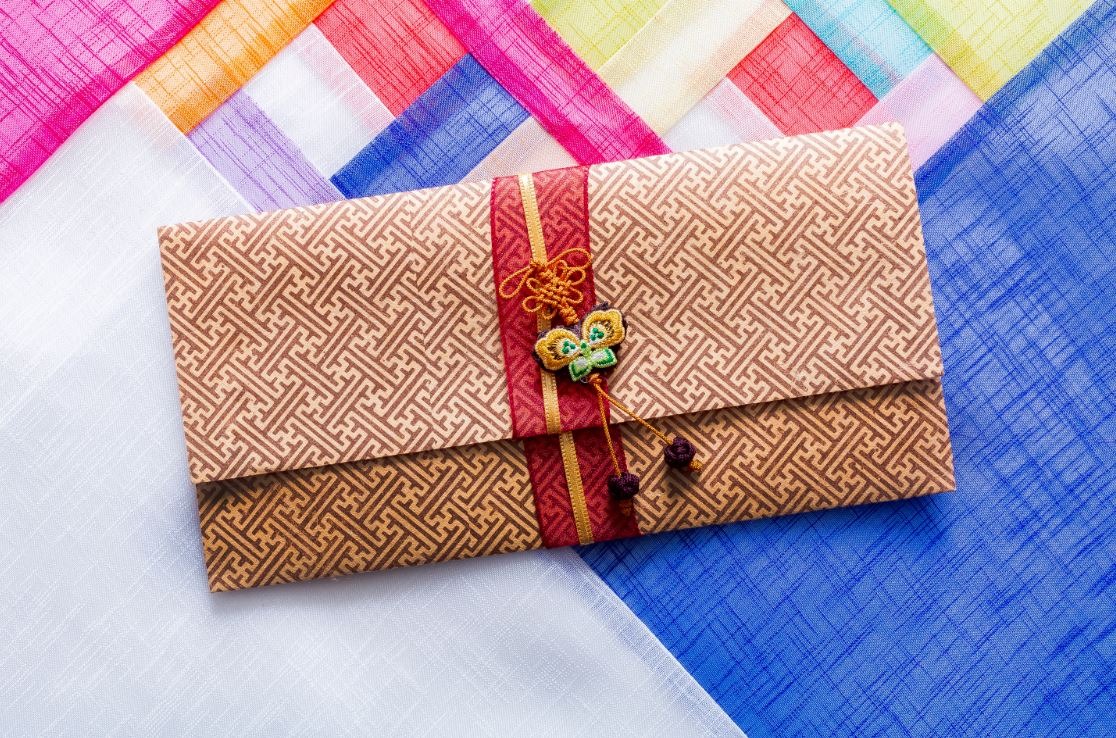 외국인 비즈니스 한국 관광 기념품