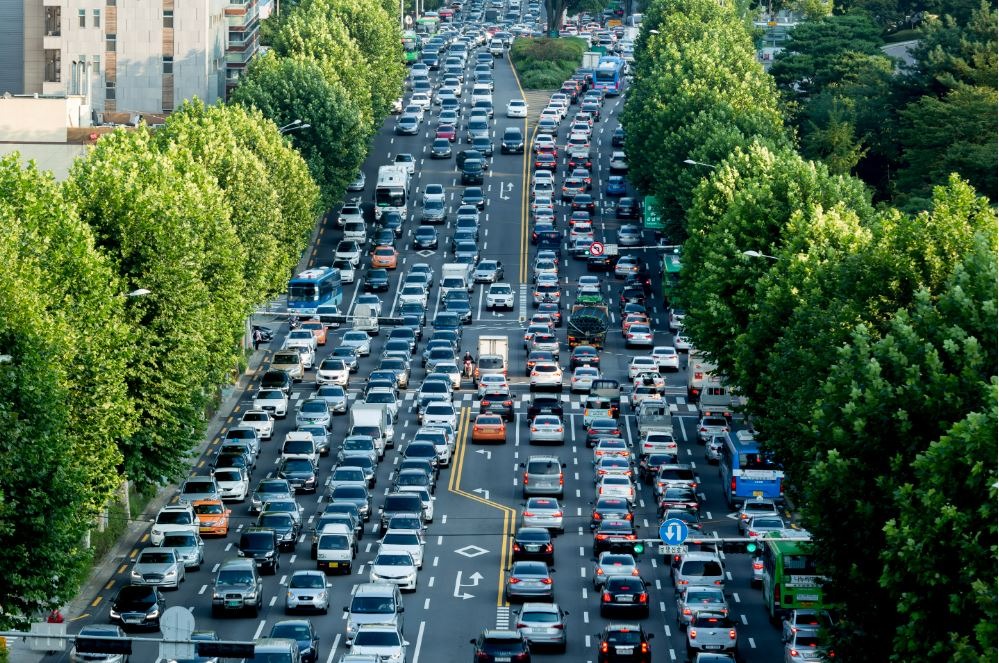 비즈니스 관광 외국인 추천