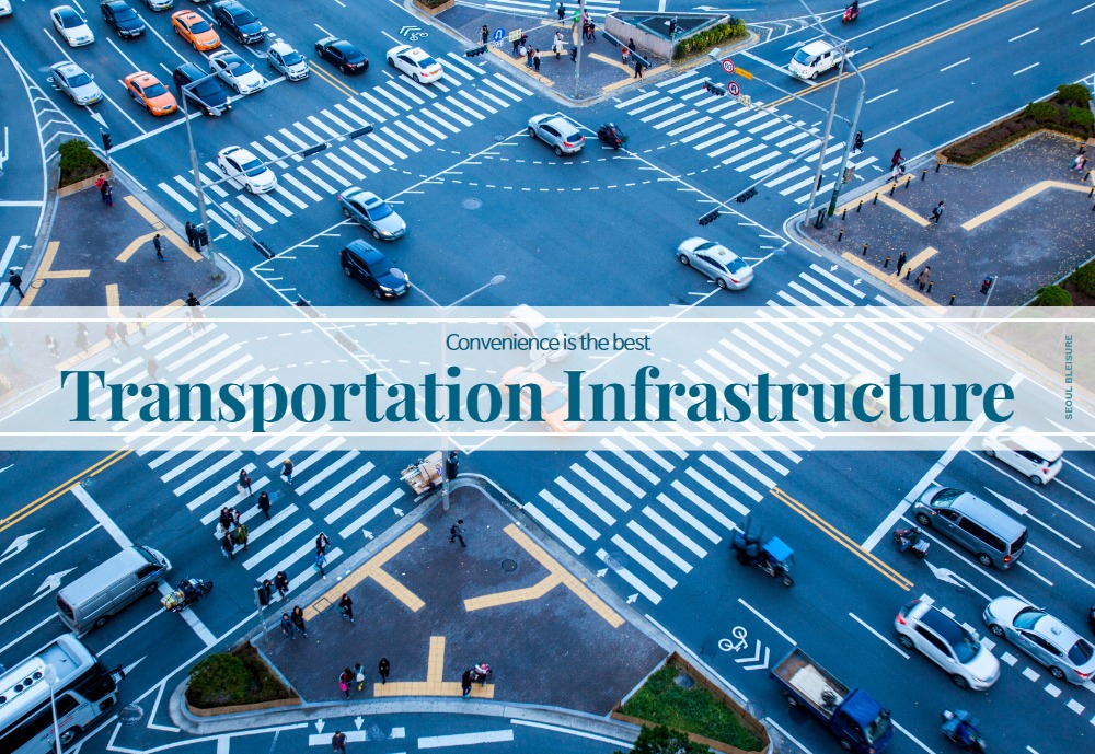 서울 외국인 비즈니스 관광