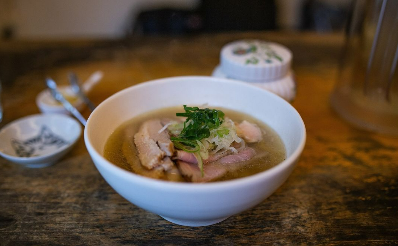 외국인 관광 미쉐린 가이드