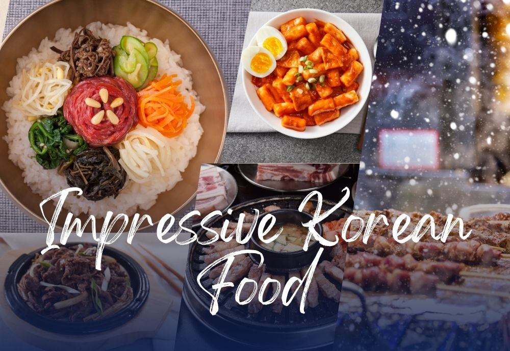 외국인 비즈니스 서울 관광