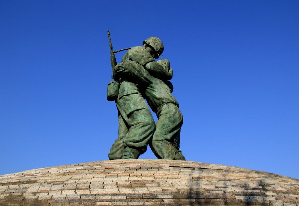 외국인 비즈니스 서울 관광 추천