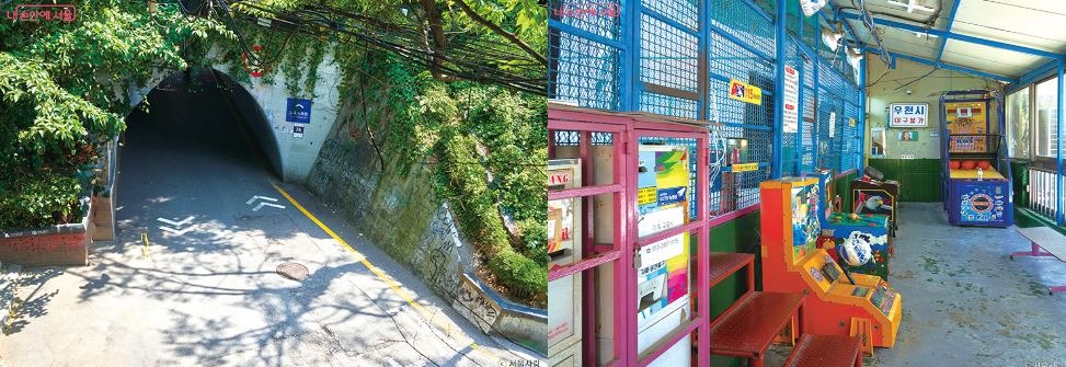 비즈니스 관광 외국인 추천