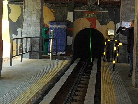 외국인 관광 DMZ 투어