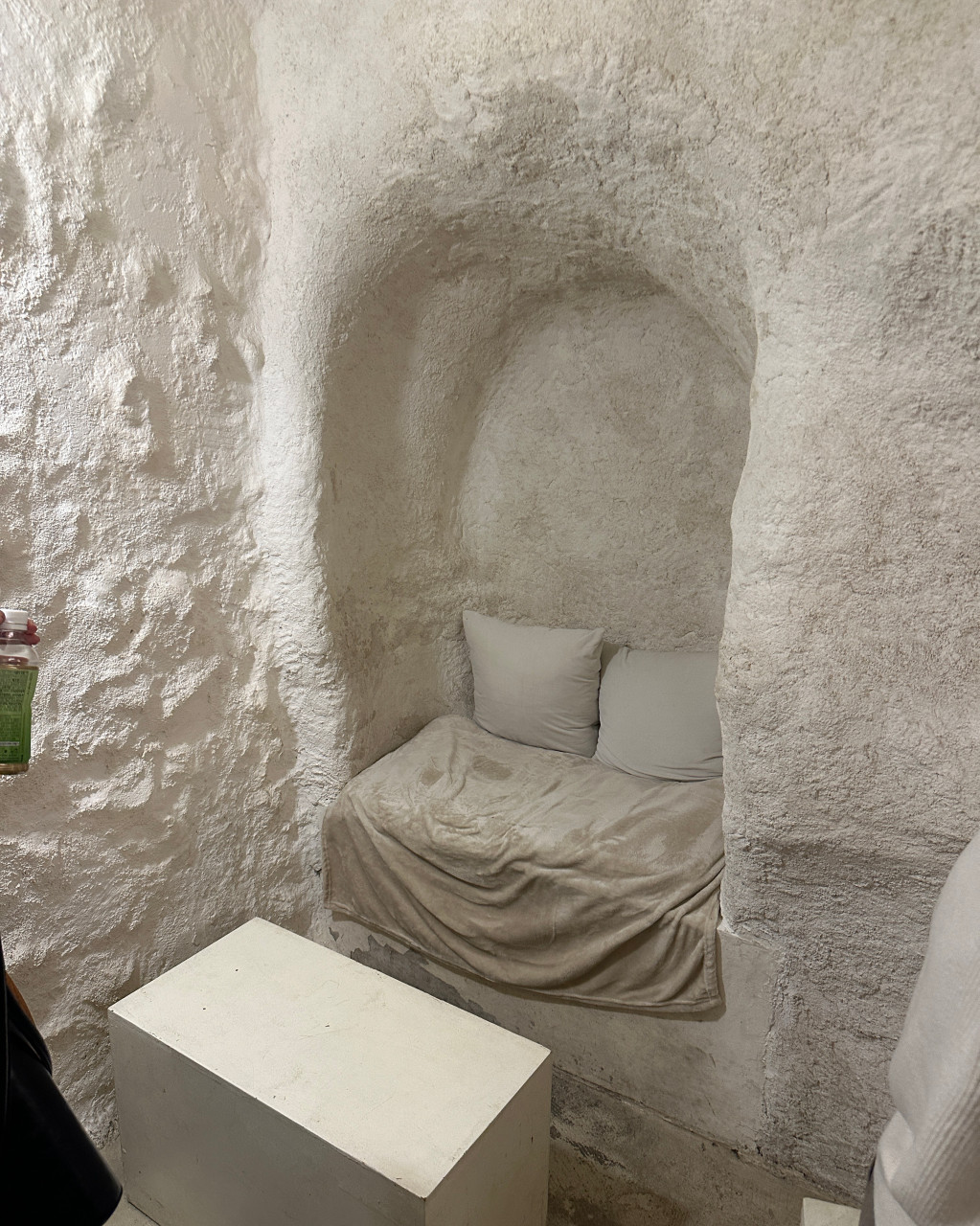 외국인 관광 한국 이색다이닝