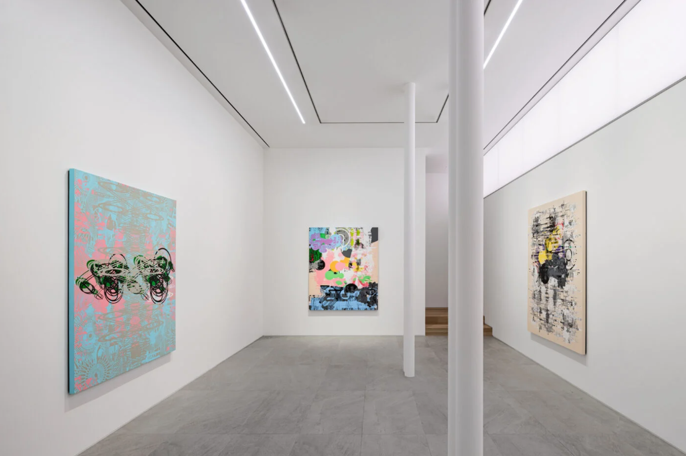 외국인 관광 전시회