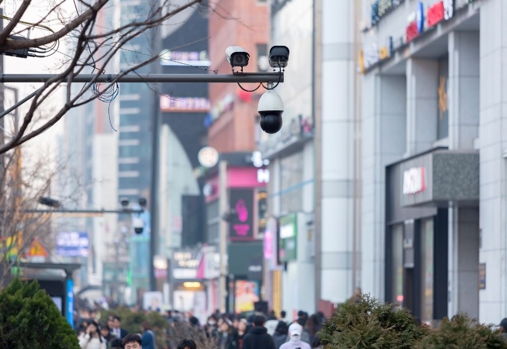 서울 외국인 비즈니스 관광