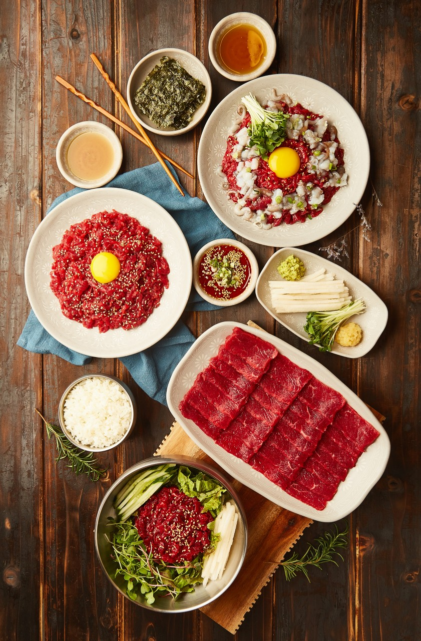 외국인 관광 미쉐린 가이드