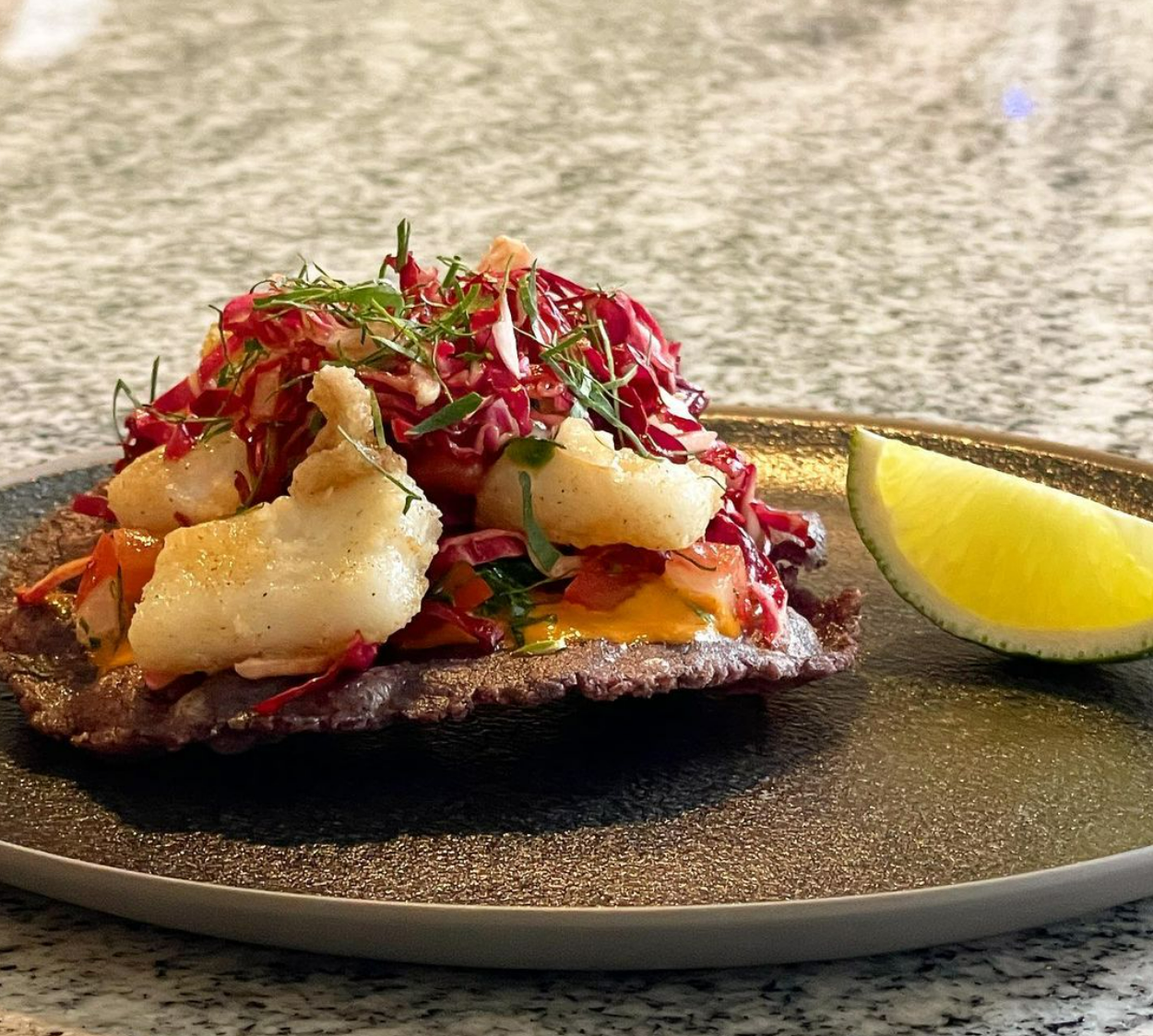 외국인 관광 미쉐린 가이드